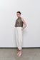 Willow Pants - Ivory