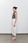 Willow Pants - Ivory