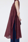 Yue Outer - Maroon