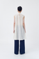 Yue Outer - Ivory