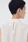 Yue Outer - Ivory