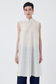 Yue Outer - Ivory