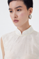 Yue Outer - Ivory