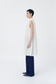 Yue Outer - Ivory