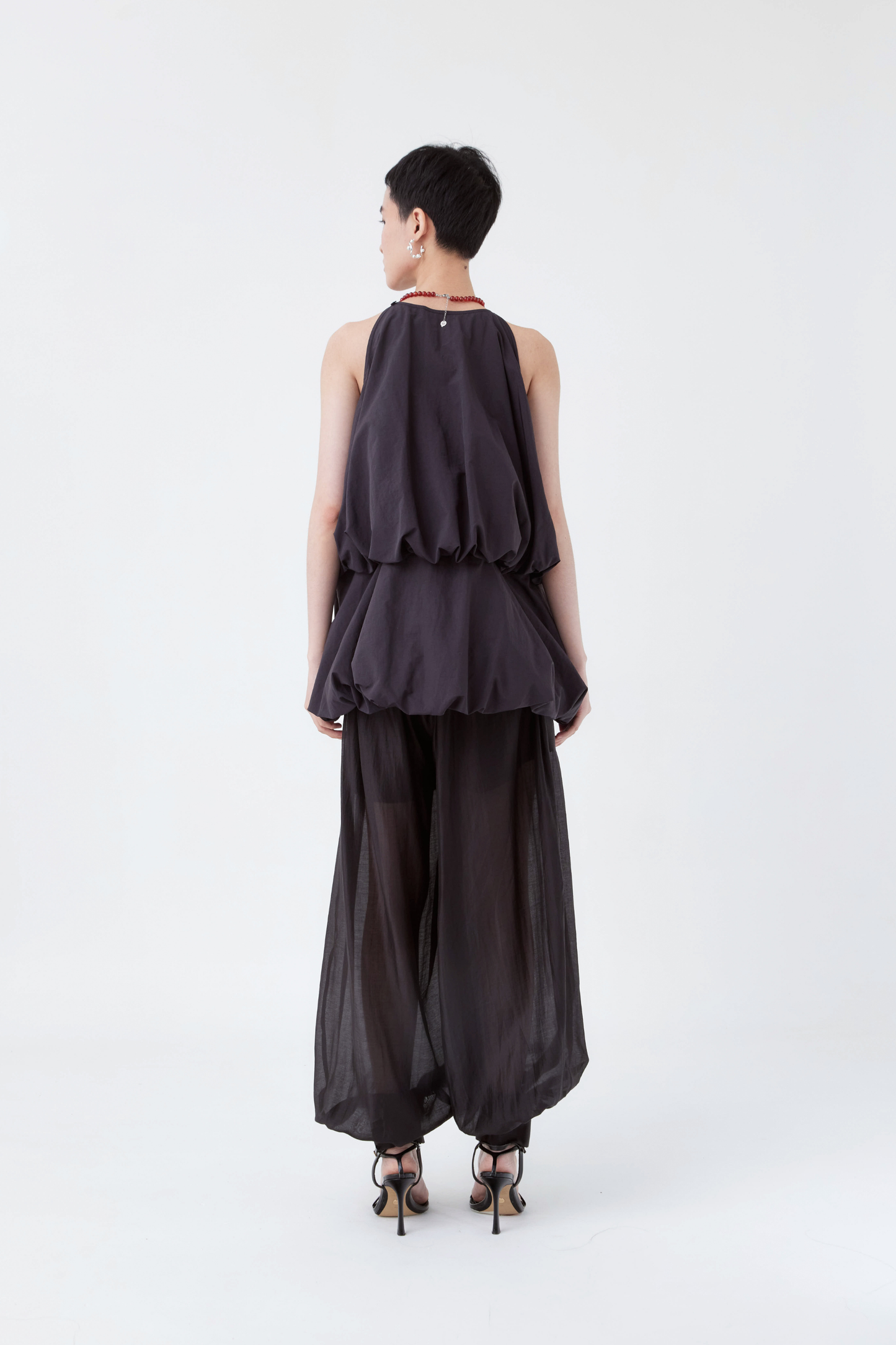 Yuma Top - Black
