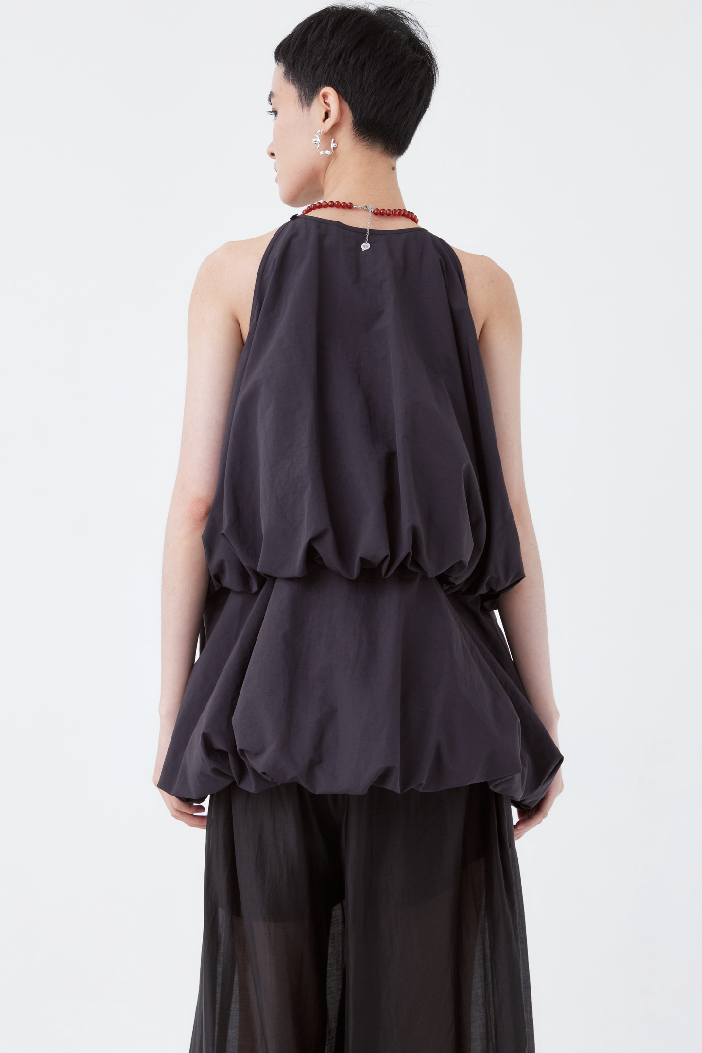 Yuma Top - Black