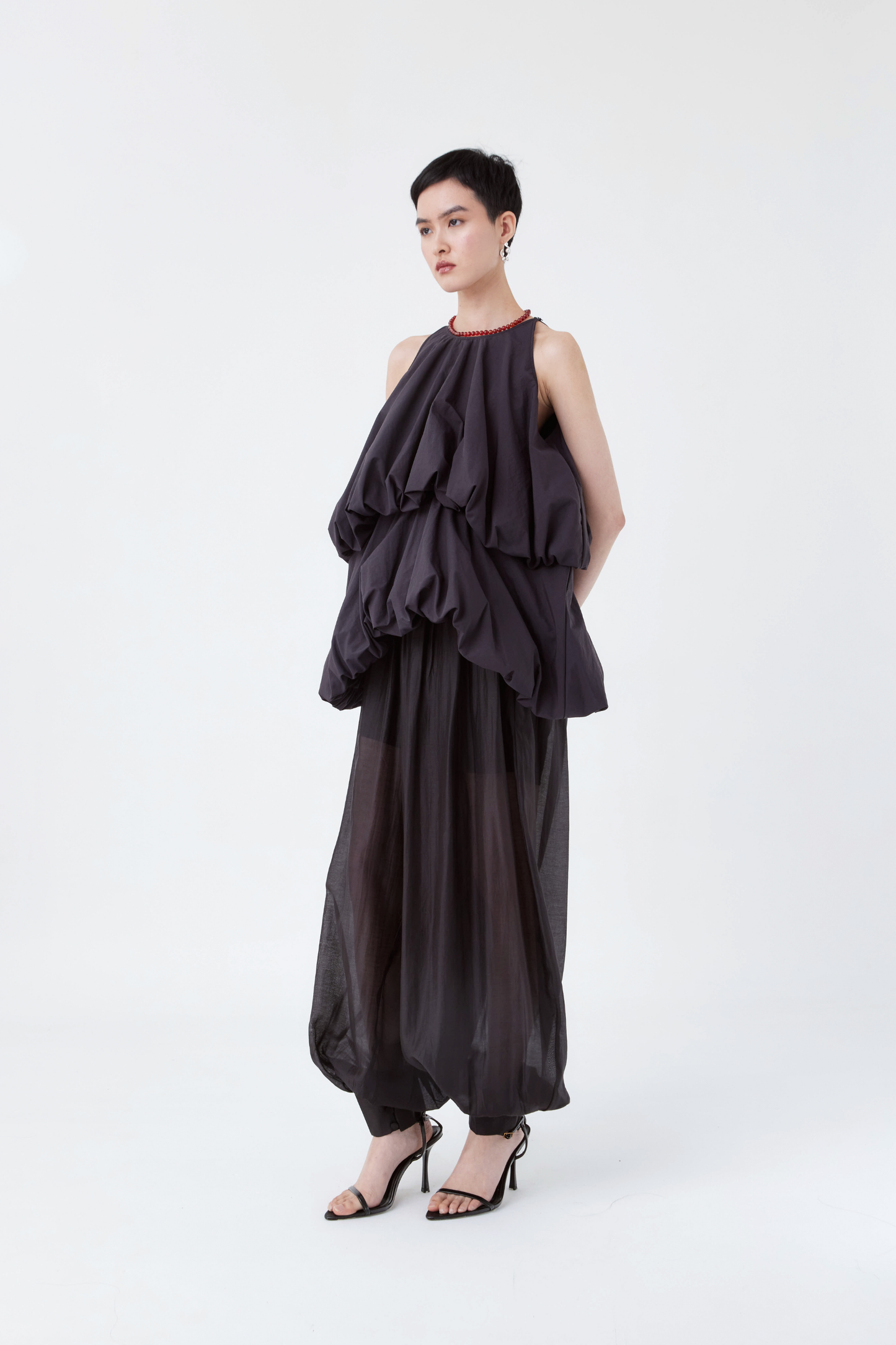 Yuma Top - Black