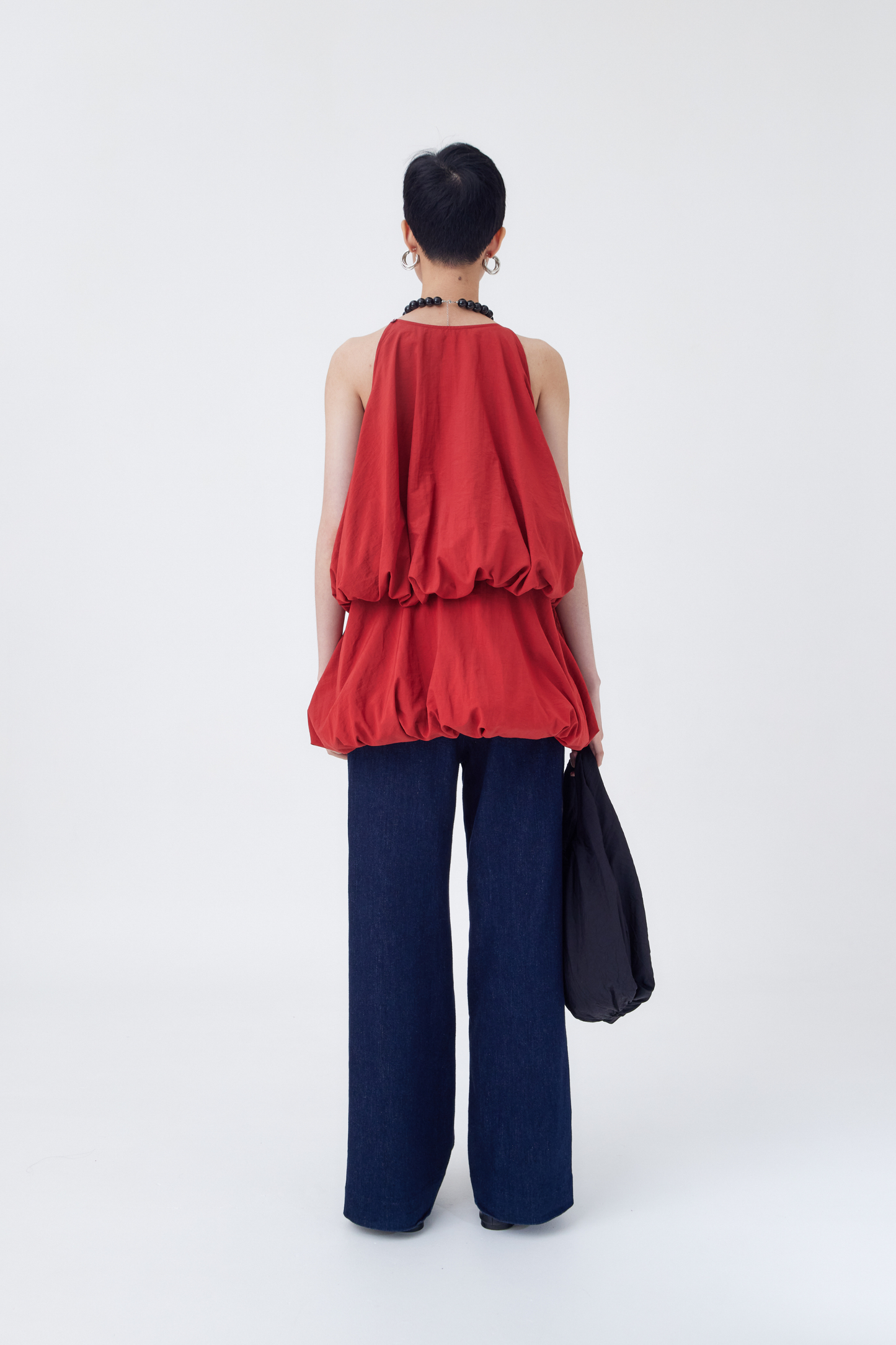 Yuma Top - Red