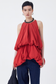 Yuma Top - Red