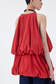 Yuma Top - Red