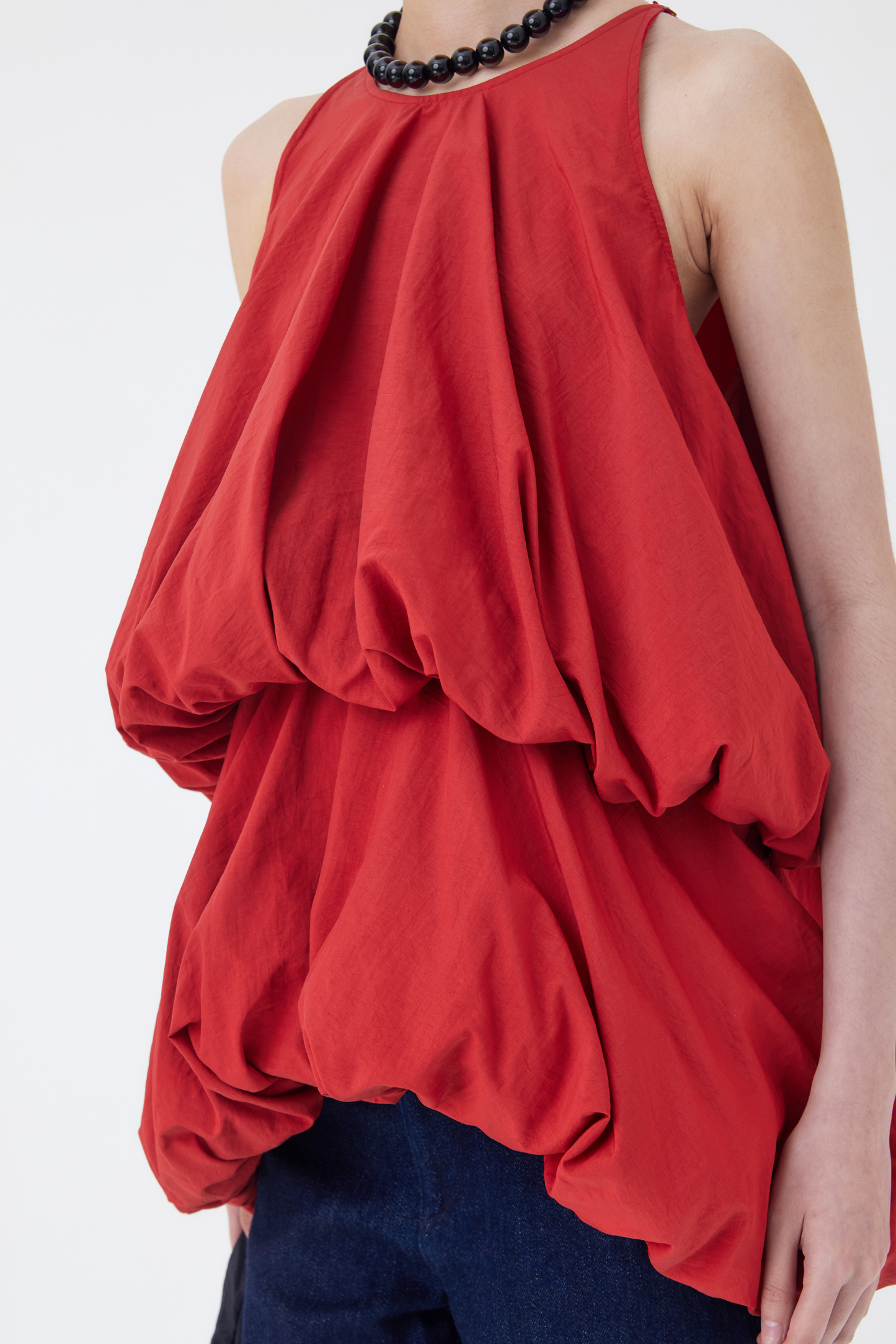 Yuma Top - Red