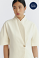 Colette Top - Ivory
