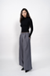 Lora Pants - Dark Grey