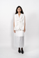 Siena Top - White