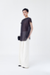 Lui Top - Black