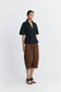 Colette Top - Black