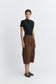 Ophal Pants - Brown