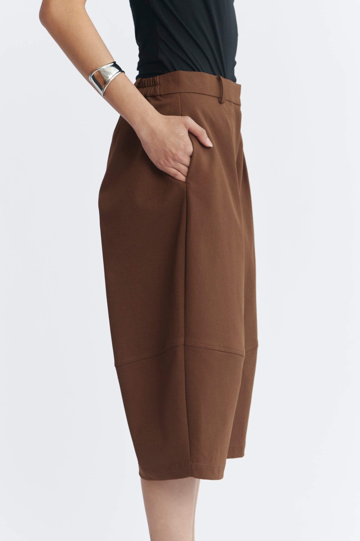 Ophal Pants - Brown