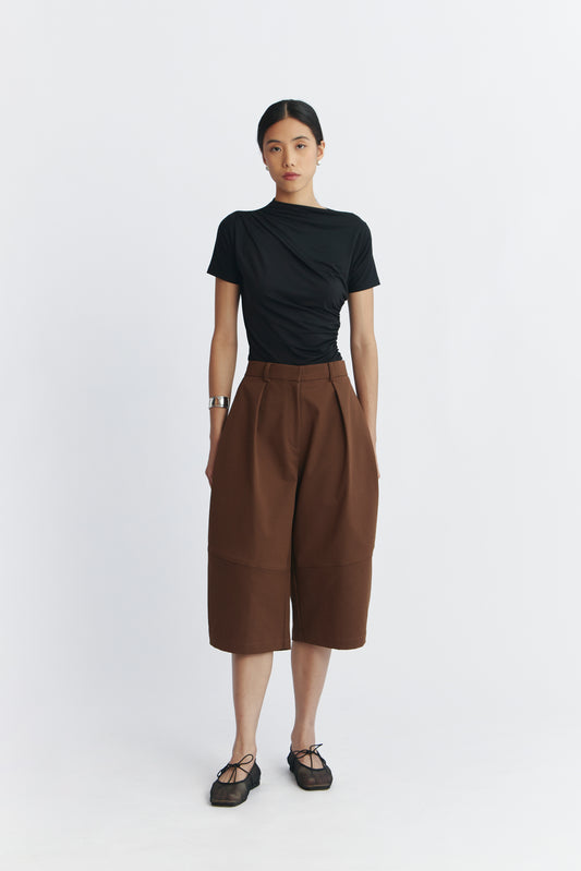 Ophal Pants - Brown