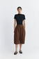 Ophal Pants - Brown
