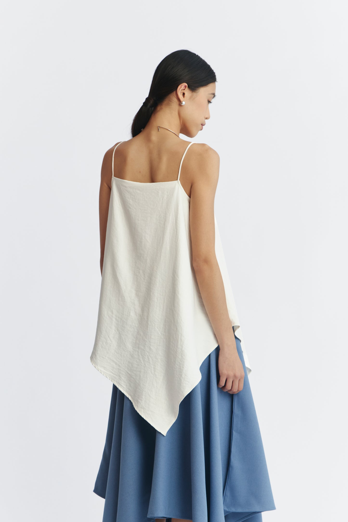Rynn Top - Broken White