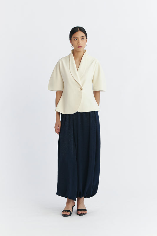 Colette Top - Ivory