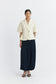 Colette Top - Ivory