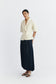 Colette Top - Ivory