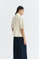 Colette Top - Ivory