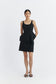 Ivette Top - Black