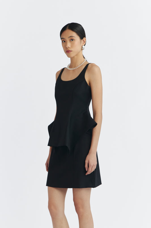 Ivette Top - Black