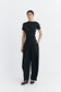 Merlin Pants - Black