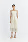 Blanche Top - Ivory