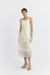 Blanche Top - Ivory