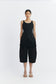 Blanche Top - Black