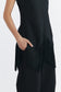 Blanche Top - Black
