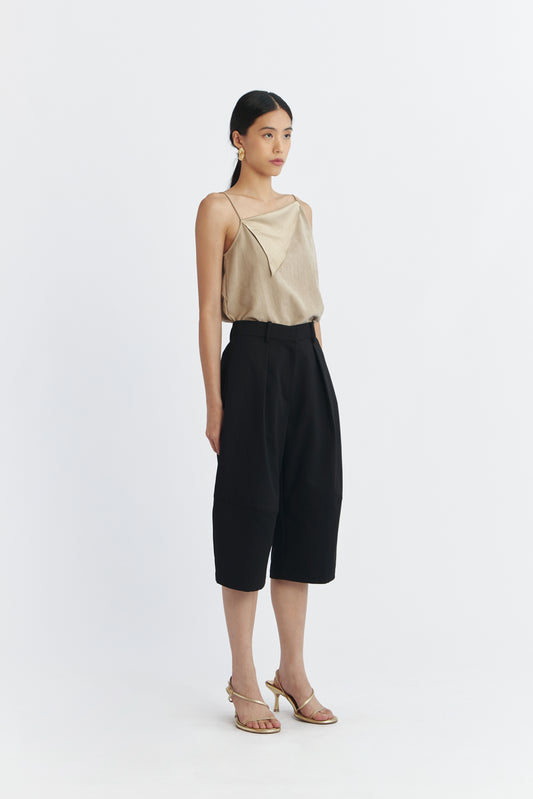 Ophal Pants - Black