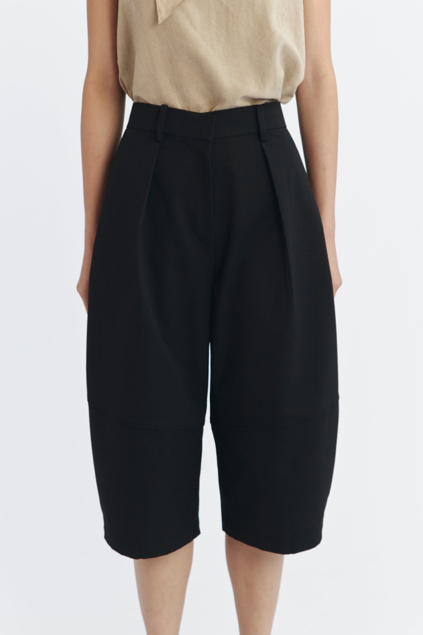 Ophal Pants - Black