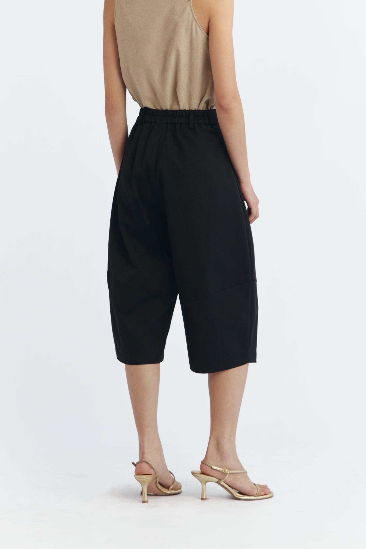 Ophal Pants - Black