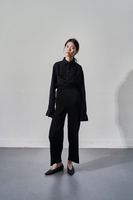 Asha Pants - Black