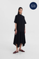 Moina Top - Black