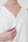Sima Top - Ivory