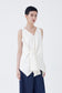 Sima Top - Ivory