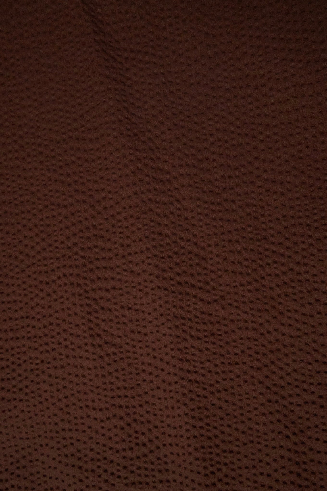 Moina Top - Brown