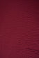 Moina Top - Maroon