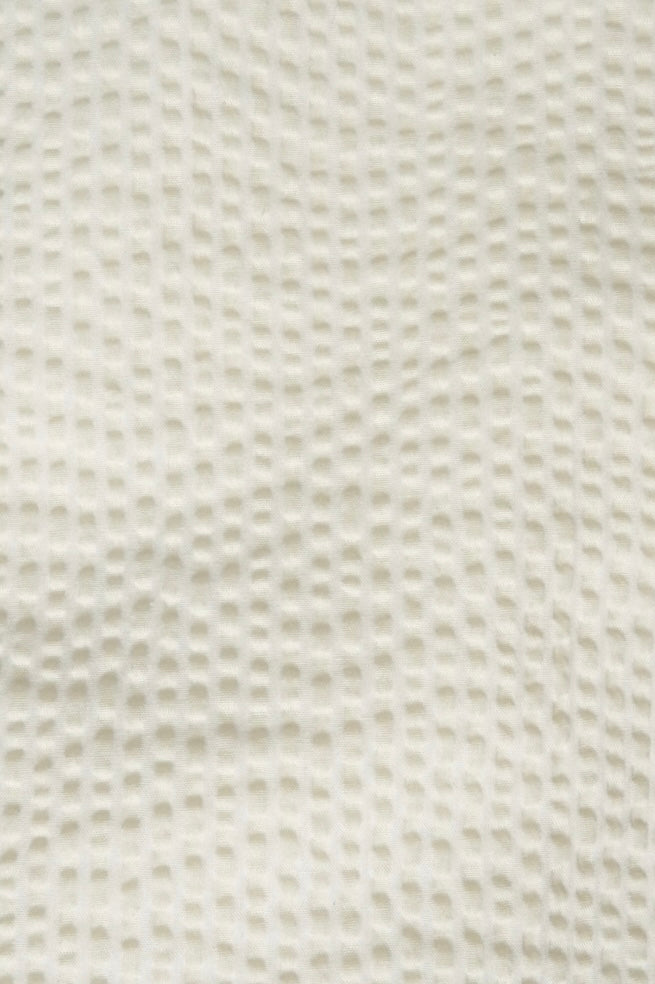 Petite Sonya Skirt - Broken White