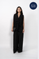 Siena Top - Black