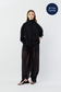 Simone Jacket - Black