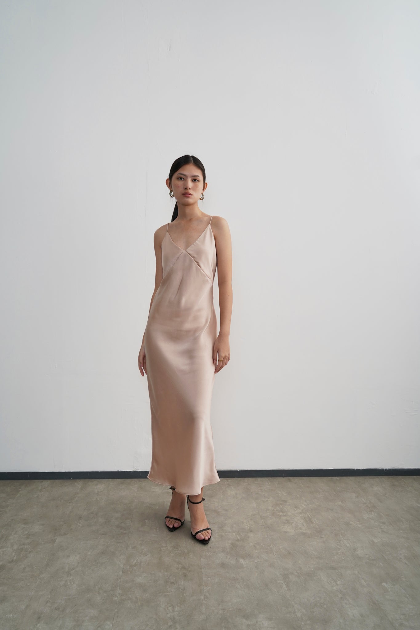 Slip Dress Slip Dress
