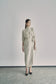 Sada Linen Dress - Cream